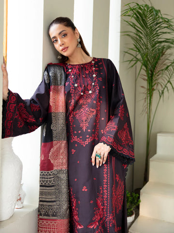 SIJAL BY SANAM SAEED D-10
