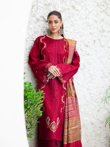 SIJAL BY SANAM SAEED D-04