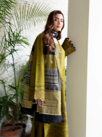 SIJAL BY SANAM SAEED D-06