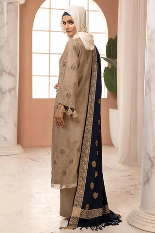 GUL-E-ZARKI BY DC DUA COLLECTION D-08