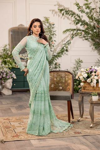 AZELEA BY HOUSE OF NAWAB VOL-03-02-MUHEEB