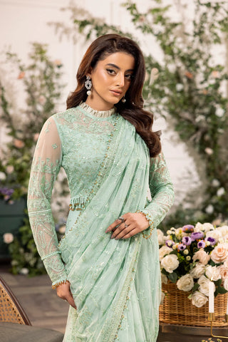 AZELEA BY HOUSE OF NAWAB VOL-03-02-MUHEEB