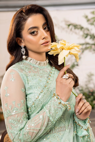 AZELEA BY HOUSE OF NAWAB VOL-03-02-MUHEEB