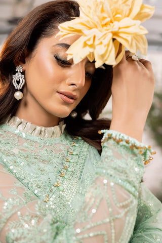 AZELEA BY HOUSE OF NAWAB VOL-03-02-MUHEEB