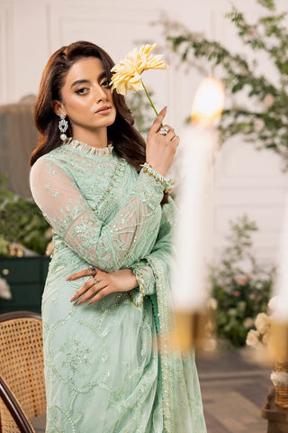 AZELEA BY HOUSE OF NAWAB VOL-03-02-MUHEEB