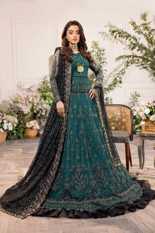 AZELEA BY HOUSE OF NAWAB VOL-03-06-DAAVI
