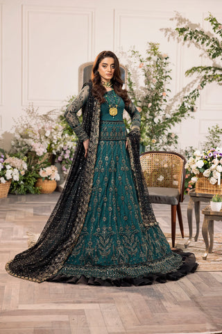 AZELEA BY HOUSE OF NAWAB VOL-03-06-DAAVI