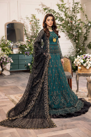 AZELEA BY HOUSE OF NAWAB VOL-03-06-DAAVI
