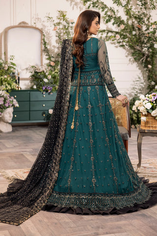 AZELEA BY HOUSE OF NAWAB VOL-03-06-DAAVI