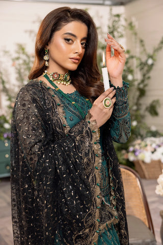AZELEA BY HOUSE OF NAWAB VOL-03-06-DAAVI