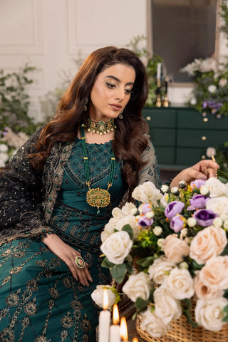 AZELEA BY HOUSE OF NAWAB VOL-03-06-DAAVI