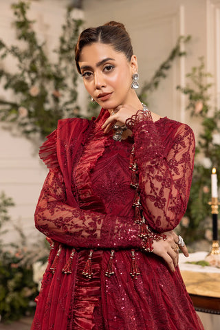 AZELEA BY HOUSE OF NAWAB VOL-03-03-DIBA