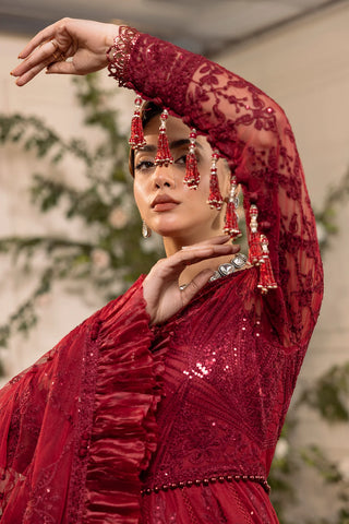 AZELEA BY HOUSE OF NAWAB VOL-03-03-DIBA