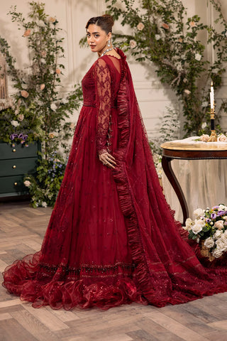 AZELEA BY HOUSE OF NAWAB VOL-03-03-DIBA