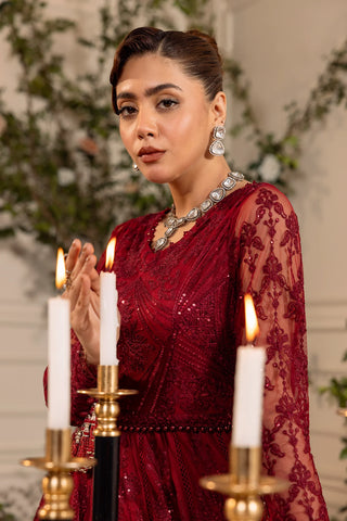 AZELEA BY HOUSE OF NAWAB VOL-03-03-DIBA