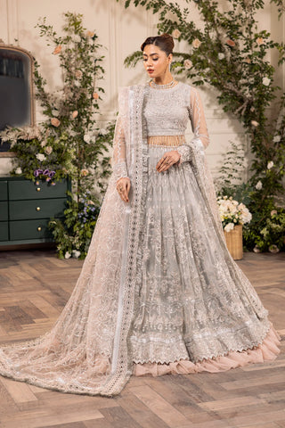 AZELEA BY HOUSE OF NAWAB VOL-03-05-FARSHI