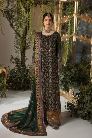 HOUSE OF NAWAB -02-FAIQAH