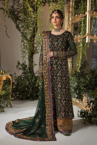 HOUSE OF NAWAB -02-FAIQAH