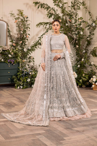 AZELEA BY HOUSE OF NAWAB VOL-03-05-FARSHI