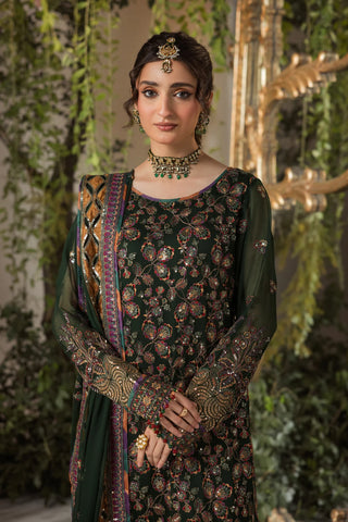 HOUSE OF NAWAB -02-FAIQAH