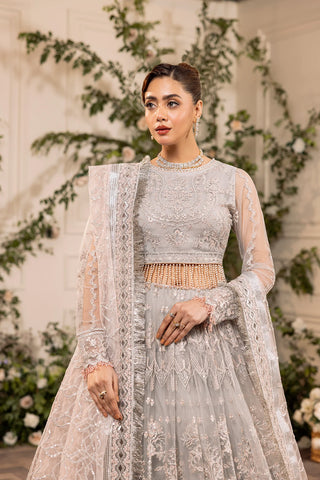 AZELEA BY HOUSE OF NAWAB VOL-03-05-FARSHI