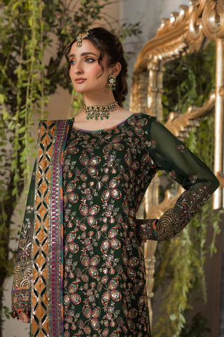 HOUSE OF NAWAB -02-FAIQAH