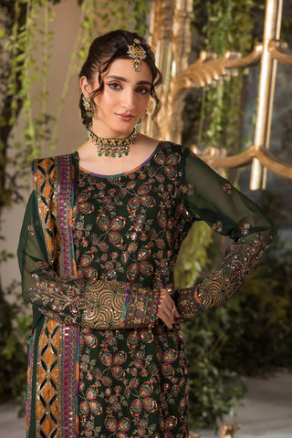 HOUSE OF NAWAB -02-FAIQAH