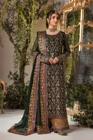 HOUSE OF NAWAB -02-FAIQAH