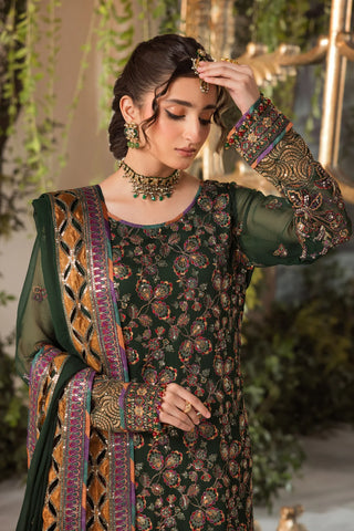 HOUSE OF NAWAB -02-FAIQAH