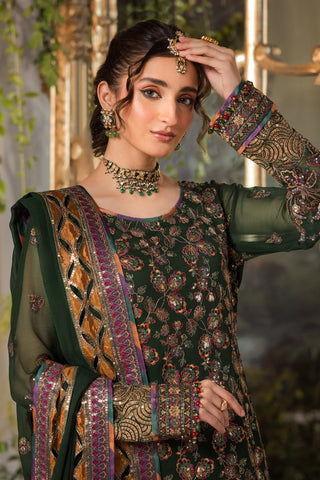 HOUSE OF NAWAB -02-FAIQAH