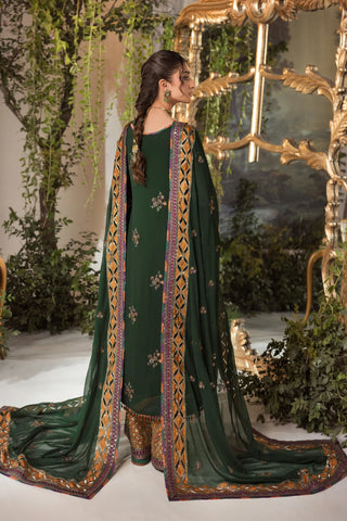 HOUSE OF NAWAB -02-FAIQAH
