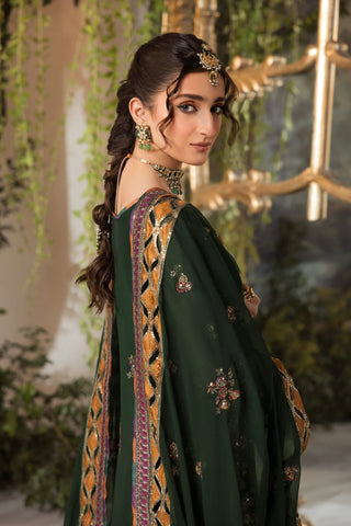 HOUSE OF NAWAB -02-FAIQAH