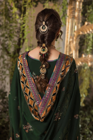 HOUSE OF NAWAB -02-FAIQAH