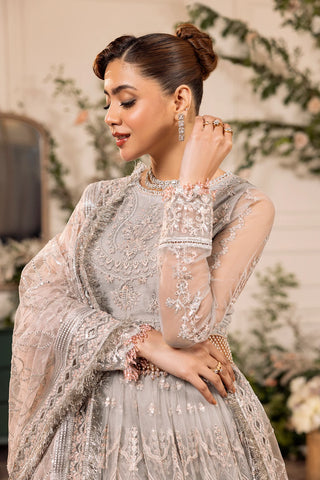 AZELEA BY HOUSE OF NAWAB VOL-03-05-FARSHI
