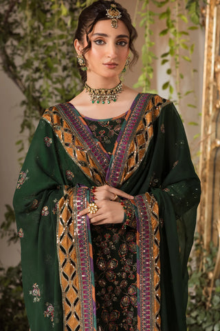 HOUSE OF NAWAB -02-FAIQAH