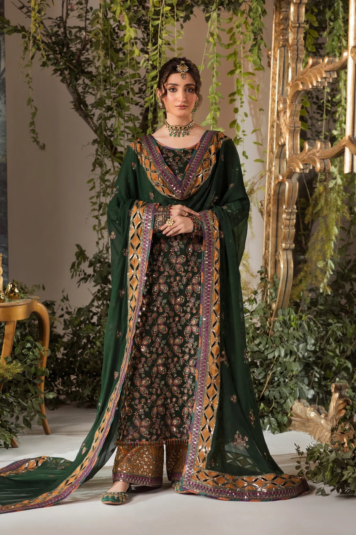 HOUSE OF NAWAB -02-FAIQAH
