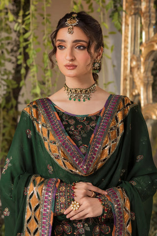 HOUSE OF NAWAB -02-FAIQAH