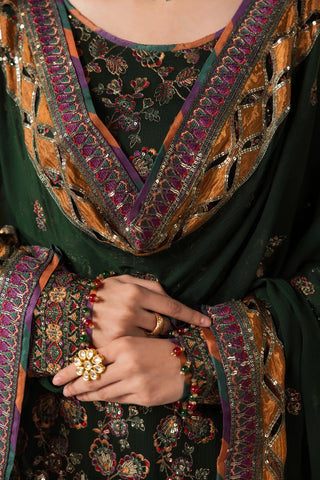 HOUSE OF NAWAB -02-FAIQAH
