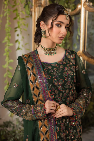 HOUSE OF NAWAB -02-FAIQAH