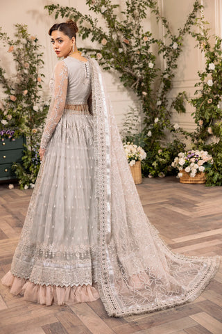 AZELEA BY HOUSE OF NAWAB VOL-03-05-FARSHI