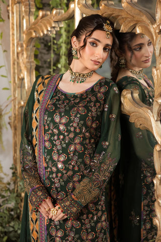 HOUSE OF NAWAB -02-FAIQAH