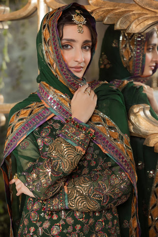 HOUSE OF NAWAB -02-FAIQAH