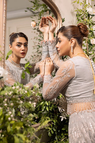 AZELEA BY HOUSE OF NAWAB VOL-03-05-FARSHI