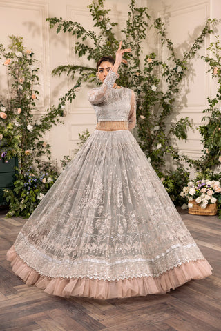 AZELEA BY HOUSE OF NAWAB VOL-03-05-FARSHI