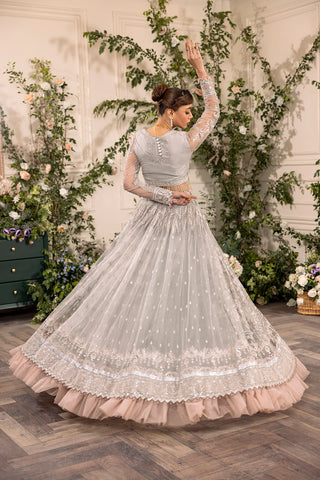AZELEA BY HOUSE OF NAWAB VOL-03-05-FARSHI