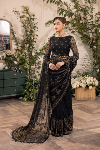 AZELEA BY HOUSE OF NAWAB VOL-03-04-DOUHA