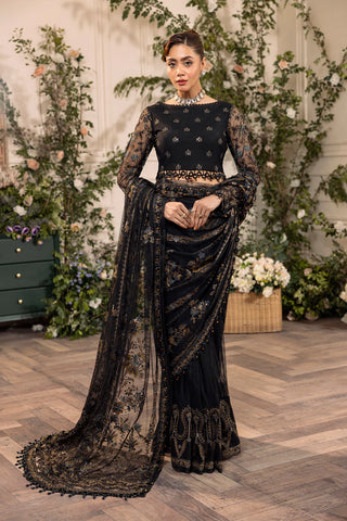 AZELEA BY HOUSE OF NAWAB VOL-03-04-DOUHA