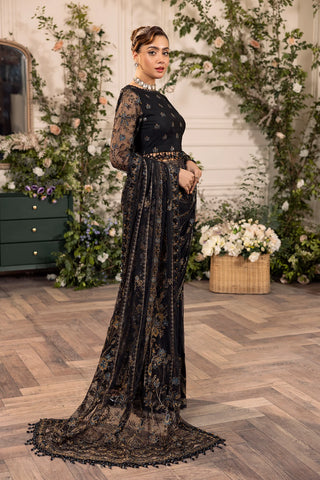 AZELEA BY HOUSE OF NAWAB VOL-03-04-DOUHA