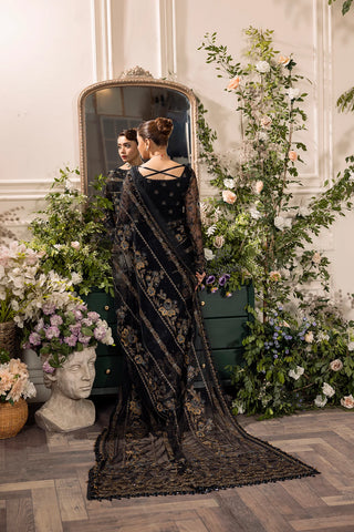 AZELEA BY HOUSE OF NAWAB VOL-03-04-DOUHA