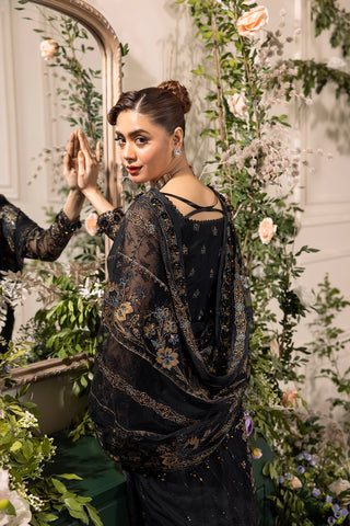 AZELEA BY HOUSE OF NAWAB VOL-03-04-DOUHA